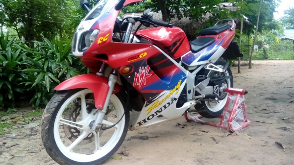 ขาย Nsr150sp