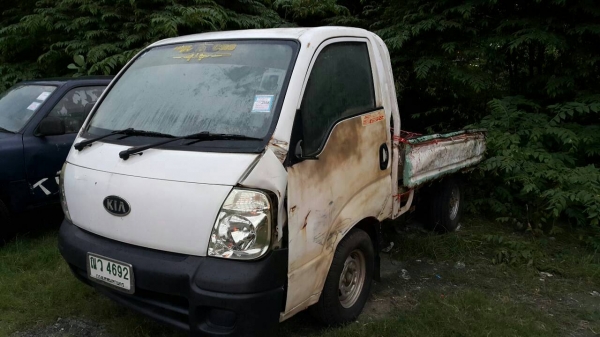 4ล้อ-KIA-ครัชซีสวย.เครื่องดี.หัวบาง-ราคา.75, 4ล้อ-KIA-ครัชซีสวย.เครื่องดี.หัวบาง-ราคา.75,