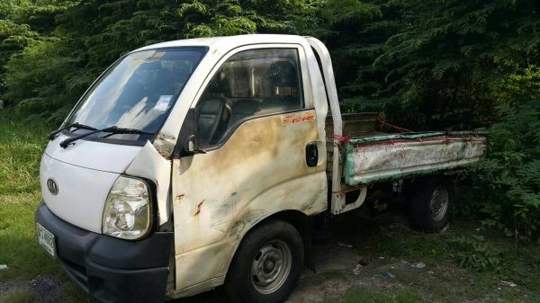 4ล้อ-KIA-ครัชซีสวย.เครื่องดี.หัวบาง-ราคา.75, 4ล้อ-KIA-ครัชซีสวย.เครื่องดี.หัวบาง-ราคา.75,