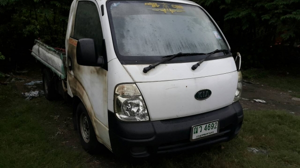 4ล้อ-KIA-ครัชซีสวย.เครื่องดี.หัวบาง-ราคา.75,