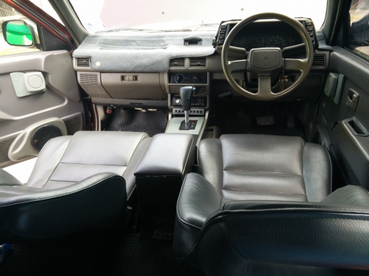 ขาย!!! Isuzu Cameo สภาพดีมาก ไปใช้ต่อไม่ผิดหวังแน่นอน ขาย!!! Isuzu Cameo สภาพดีมาก ไปใช้ต่อไม่ผิดหวังแน่นอน