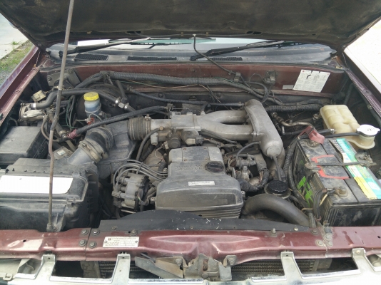 ขาย!!! Isuzu Cameo สภาพดีมาก ไปใช้ต่อไม่ผิดหวังแน่นอน ขาย!!! Isuzu Cameo สภาพดีมาก ไปใช้ต่อไม่ผิดหวังแน่นอน