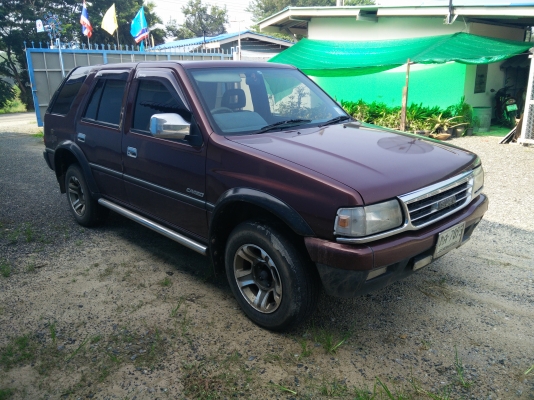 ขาย!!! Isuzu Cameo สภาพดีมาก ไปใช้ต่อไม่ผิดหวังแน่นอน ขาย!!! Isuzu Cameo สภาพดีมาก ไปใช้ต่อไม่ผิดหวังแน่นอน