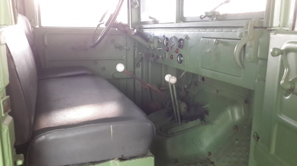 ขายรถ DODGE ทหาร  เท่าจิ๊บกลาง  อายุ 80 ปี  ช่วงล่างเดิมทุกอย่าง  ยกเว้นเครื่องเกียร์ เครื่อง 4BE1 พร้อมเกียร์ 110 แรง