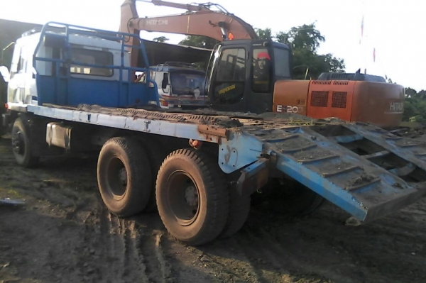 สิบล้อ มิตซู ไอ้หลง FN527MA-6D16-195แรง 2เพา เครืองแน่นเกียร์เดิม10สปีส เทนเชอร์ขึ้นแม็คโค 200 สภาพดีพร้อมใช้งาน ทะเบียนพร้อมโอน สิบล้อ มิตซู ไอ้หลง FN527MA-6D16-195แรง 2เพา เครืองแน่นเกียร์เดิม10สปีส เทนเชอร์ขึ้นแม็คโค 200 สภาพดีพร้อมใช้งาน ทะเบียนพร้อมโอน