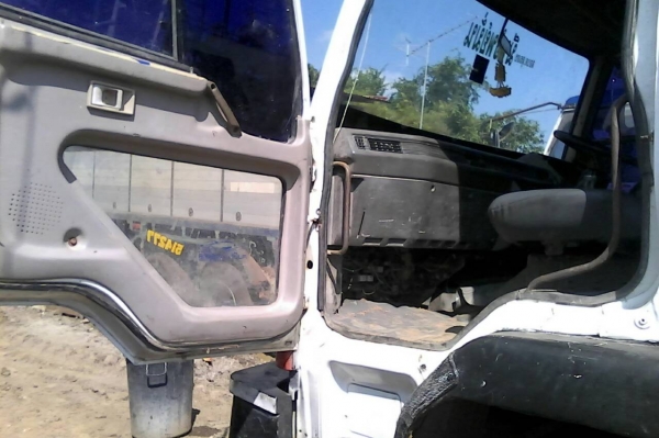 สิบล้อ มิตซู ไอ้หลง FN527MA-6D16-195แรง 2เพา เครืองแน่นเกียร์เดิม10สปีส เทนเชอร์ขึ้นแม็คโค 200 สภาพดีพร้อมใช้งาน ทะเบียนพร้อมโอน สิบล้อ มิตซู ไอ้หลง FN527MA-6D16-195แรง 2เพา เครืองแน่นเกียร์เดิม10สปีส เทนเชอร์ขึ้นแม็คโค 200 สภาพดีพร้อมใช้งาน ทะเบียนพร้อมโอน