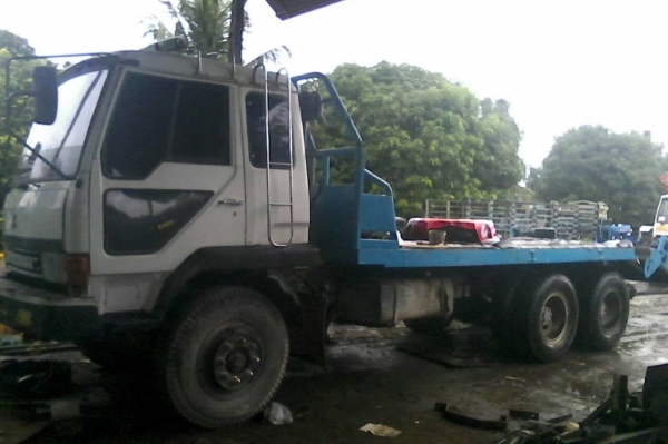 สิบล้อ มิตซู ไอ้หลง FN527MA-6D16-195แรง 2เพา เครืองแน่นเกียร์เดิม10สปีส เทนเชอร์ขึ้นแม็คโค 200 สภาพดีพร้อมใช้งาน ทะเบียนพร้อมโอน สิบล้อ มิตซู ไอ้หลง FN527MA-6D16-195แรง 2เพา เครืองแน่นเกียร์เดิม10สปีส เทนเชอร์ขึ้นแม็คโค 200 สภาพดีพร้อมใช้งาน ทะเบียนพร้อมโอน