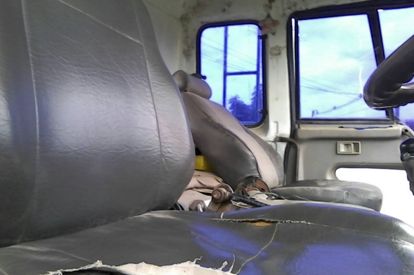 สิบล้อ มิตซู ไอ้หลง FN527MA-6D16-195แรง 2เพา เครืองแน่นเกียร์เดิม10สปีส เทนเชอร์ขึ้นแม็คโค 200 สภาพดีพร้อมใช้งาน ทะเบียนพร้อมโอน สิบล้อ มิตซู ไอ้หลง FN527MA-6D16-195แรง 2เพา เครืองแน่นเกียร์เดิม10สปีส เทนเชอร์ขึ้นแม็คโค 200 สภาพดีพร้อมใช้งาน ทะเบียนพร้อมโอน