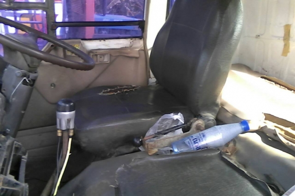 สิบล้อ มิตซู ไอ้หลง FN527MA-6D16-195แรง 2เพา เครืองแน่นเกียร์เดิม10สปีส เทนเชอร์ขึ้นแม็คโค 200 สภาพดีพร้อมใช้งาน ทะเบียนพร้อมโอน สิบล้อ มิตซู ไอ้หลง FN527MA-6D16-195แรง 2เพา เครืองแน่นเกียร์เดิม10สปีส เทนเชอร์ขึ้นแม็คโค 200 สภาพดีพร้อมใช้งาน ทะเบียนพร้อมโอน