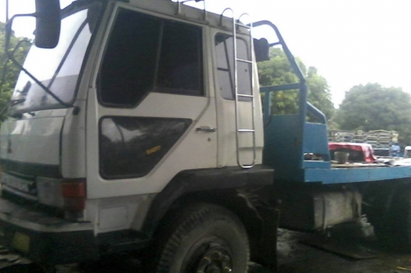 สิบล้อ มิตซู ไอ้หลง FN527MA-6D16-195แรง 2เพา เครืองแน่นเกียร์เดิม10สปีส เทนเชอร์ขึ้นแม็คโค 200 สภาพดีพร้อมใช้งาน ทะเบียนพร้อมโอน สิบล้อ มิตซู ไอ้หลง FN527MA-6D16-195แรง 2เพา เครืองแน่นเกียร์เดิม10สปีส เทนเชอร์ขึ้นแม็คโค 200 สภาพดีพร้อมใช้งาน ทะเบียนพร้อมโอน