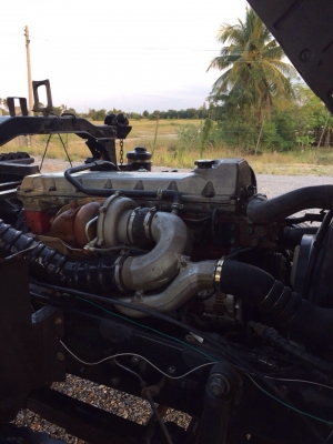 Hino Mega รุ่นFM8J 251แรง ซีรีส์500 ดั๊มพ์สามมิตรลอนเฉียง Hino Mega รุ่นFM8J 251แรง ซีรีส์500 ดั๊มพ์สามมิตรลอนเฉียง