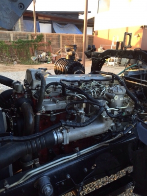 Hino Mega รุ่นFM8J 251แรง ซีรีส์500 ดั๊มพ์สามมิตรลอนเฉียง Hino Mega รุ่นFM8J 251แรง ซีรีส์500 ดั๊มพ์สามมิตรลอนเฉียง