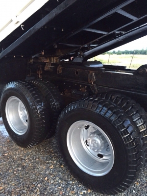 Hino Mega รุ่นFM8J 251แรง ซีรีส์500 ดั๊มพ์สามมิตรลอนเฉียง Hino Mega รุ่นFM8J 251แรง ซีรีส์500 ดั๊มพ์สามมิตรลอนเฉียง