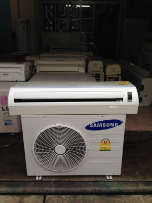 **** ขายแอร์ SAMSUNG 18000 BTU ตัว TOP ****