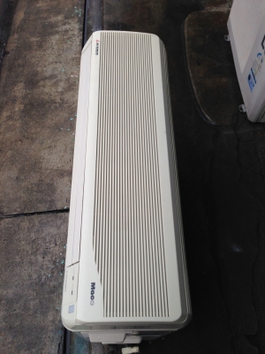 **** ขายแอร์ Mitsubishi 12500 BTU สภาพดี ****
