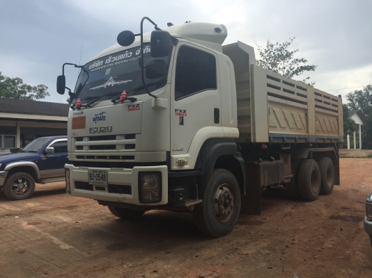 Isuzu360 ปี54 ติดต่อ080-1405528