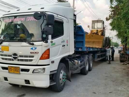 tractor-backhoeได้จัดส่งรถตักขึ้นเทลเลอร์เรียบร้อยแล้วครับ ขอบคุณเสี่ยจังหวัดเลยมากๆครับ tractor-backhoeได้จัดส่งรถตักขึ้นเทลเลอร์เรียบร้อยแล้วครับ ขอบคุณเสี่ยจังหวัดเลยมากๆครับ