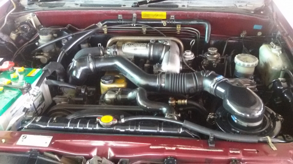 isuzu dargon 2500 tubo puwer เดิมบางทั้งคัน รถบ้านพร้อมใช้