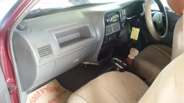 isuzu dargon 2500 tubo puwer เดิมบางทั้งคัน รถบ้านพร้อมใช้