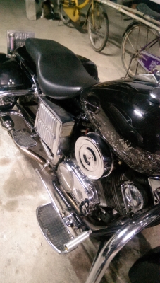 XV750ทะเบียนแท้ภาษีเต็มขับดีเครื่ิองกิ้ฟๆอย่างแจ่มแห้งๆ