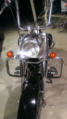 XV750ทะเบียนแท้ภาษีเต็มขับดีเครื่ิองกิ้ฟๆอย่างแจ่มแห้งๆ