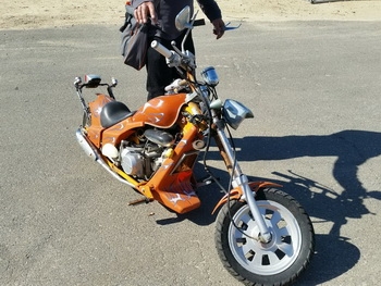 รถมอเตอไชด์ ช็อปเปอร์ เครื่อง SUZUKI ราคา 65,000 บาท เก่าญี่ปุ่นครับ รถมอเตอไชด์ ช็อปเปอร์ เครื่อง SUZUKI ราคา 65,000 บาท เก่าญี่ปุ่นครับ