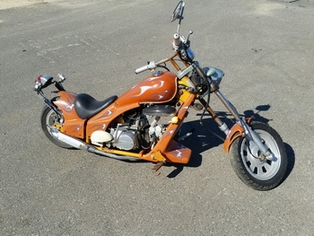 รถมอเตอไชด์ ช็อปเปอร์ เครื่อง SUZUKI ราคา 65,000 บาท เก่าญี่ปุ่นครับ รถมอเตอไชด์ ช็อปเปอร์ เครื่อง SUZUKI ราคา 65,000 บาท เก่าญี่ปุ่นครับ