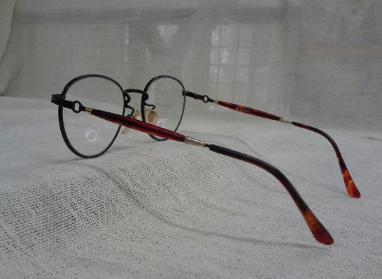 แว่นสายตายาวผู้ดีอังกฤษ Continental made in UK