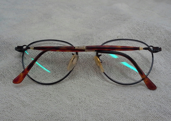 แว่นสายตายาวผู้ดีอังกฤษ Continental made in UK