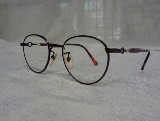 แว่นสายตายาวผู้ดีอังกฤษ Continental made in UK