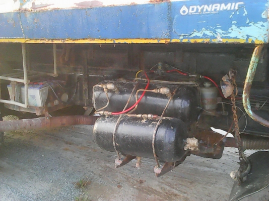 HINO เจ้าอินทรีย์ เกียร์อิตั้น เครื่องเทอร์โบ เพลาหลังZM