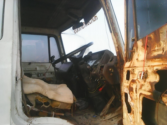 HINO เจ้าอินทรีย์ เกียร์อิตั้น เครื่องเทอร์โบ เพลาหลังZM