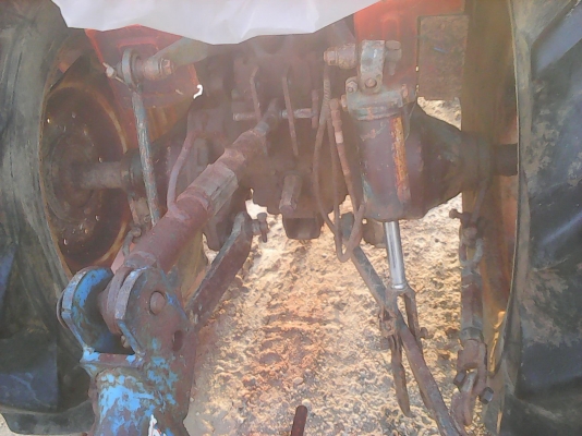 ขายรถไถKUBOTA L1-24 พร้อมใช้ สวยๆ สีเดิมๆ แรงๆ ขายรถไถKUBOTA L1-24 พร้อมใช้ สวยๆ สีเดิมๆ แรงๆ