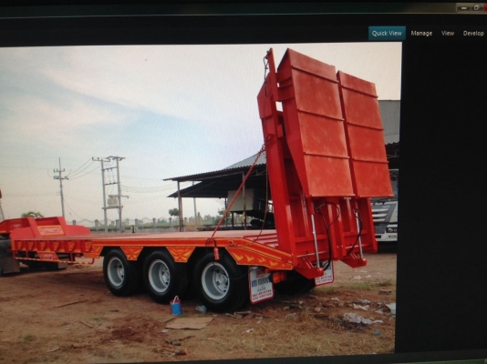 หางเทลเลอร์โรเบท