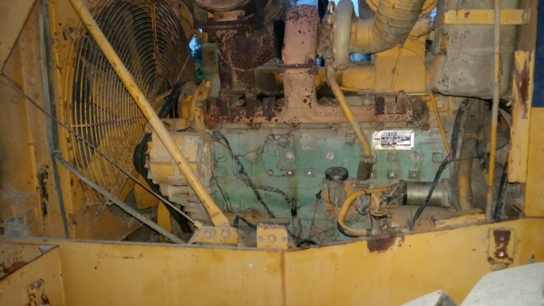 ขาย รถตัก ล้อยาง