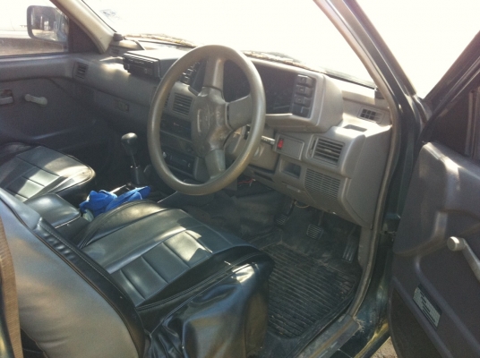 ขายกระอีซูซุ tfr 90  พร้อมใช้งาน