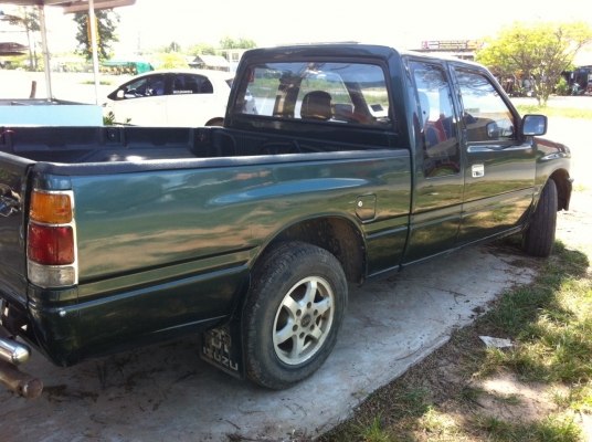 ขายกระอีซูซุ tfr 90  พร้อมใช้งาน