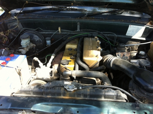 ขายกระอีซูซุ tfr 90  พร้อมใช้งาน