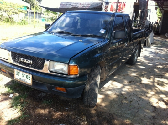 ขายกระอีซูซุ tfr 90  พร้อมใช้งาน