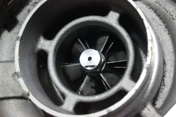 ขายเทอร์โบ GARRETT M24 A/R .58 ขายเทอร์โบ GARRETT M24 A/R .58