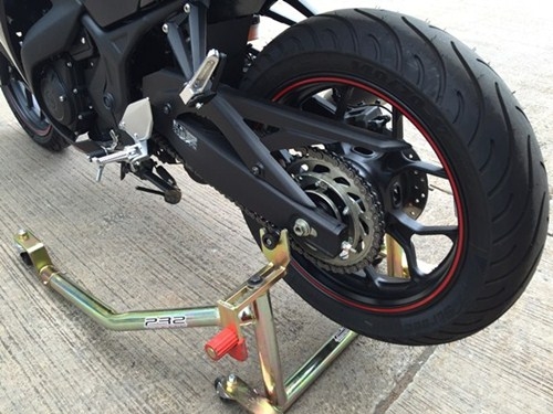 R3 ปี2015 สภาพป้ายแดง ราคา 149,000 บาท รับซื้อขายแลกเปลี่ยนคับ