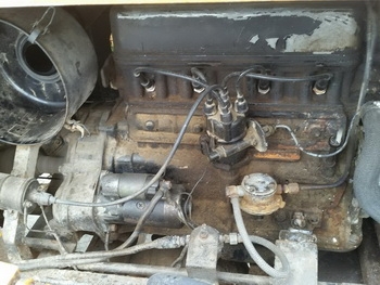 ขาย รถตัก TOYOTA ขนาด1คิว เครื่องเบนชิน 2 เพลา ขับ 4ล้อ คอยาวพิเศษ ขาย รถตัก TOYOTA ขนาด1คิว เครื่องเบนชิน 2 เพลา ขับ 4ล้อ คอยาวพิเศษ