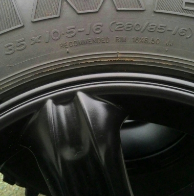 ขายตะขาบSIMEX35พร้อมล้อ