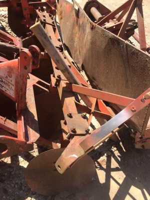 ขายอุปกรณ์ต่อพ่วงตามสภาพ 5ชิ้น (ของติดรถมา)