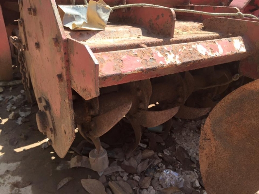 ขายอุปกรณ์ต่อพ่วงตามสภาพ 5ชิ้น (ของติดรถมา)