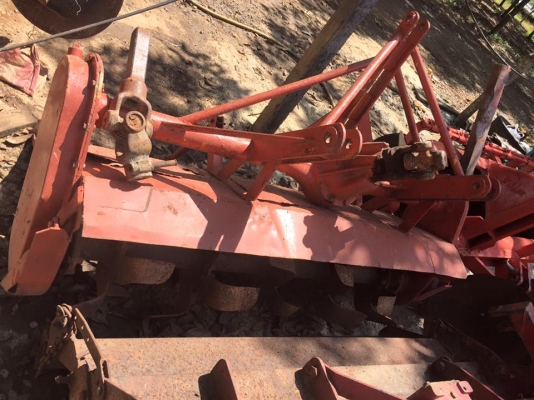 ขายอุปกรณ์ต่อพ่วงตามสภาพ 5ชิ้น (ของติดรถมา)