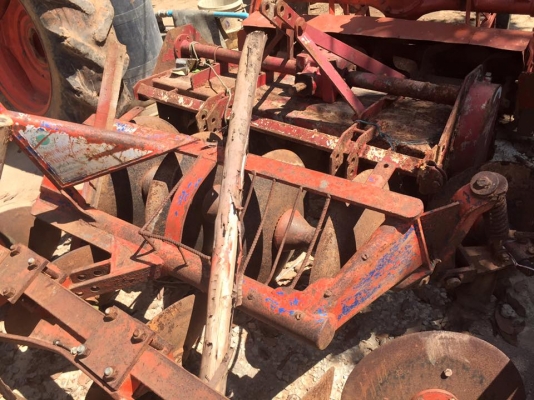 ขายอุปกรณ์ต่อพ่วงตามสภาพ 5ชิ้น (ของติดรถมา)