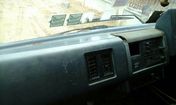 ขาย 12 ล้อ บรรทุก แบคโฮ