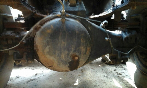 ขาย 12 ล้อ บรรทุก แบคโฮ