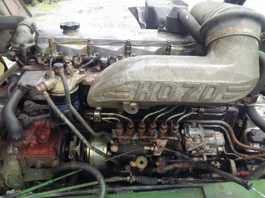 ขายรถHINO FF3HGLD ปี41 หัว-คัสซีสวย เครื่อง HO7D 195แรงม้า เครื่องดี คัสซีสวย FF3HGLD พวงมาลัยเพวเวอร์ เบรคทิฟฟี่ กระจกไฟฟ้า (มีอุปกรณ์ดั้มให้ยกชุด) ช่วงล้อ 3.80 เมตร